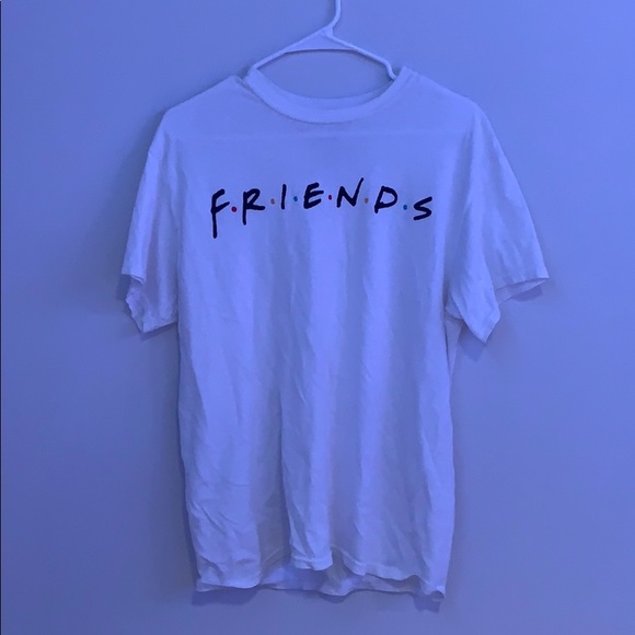 Urban Outfitters Tops - UO friends tee